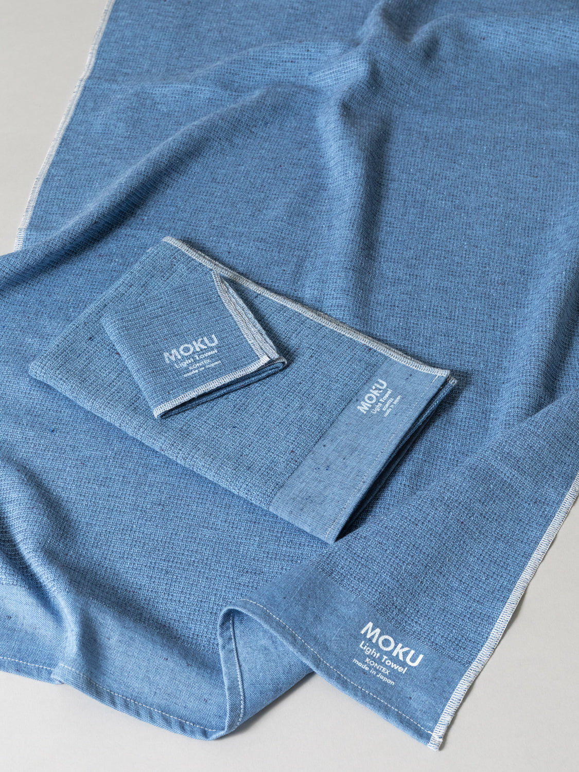 Moku Light Towel