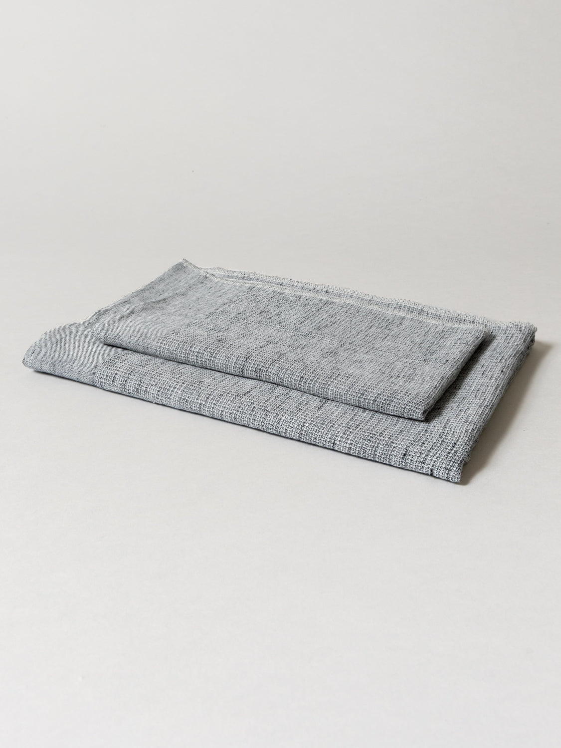 Moku Linen Light Towel