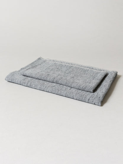 Moku Linen Light Towel