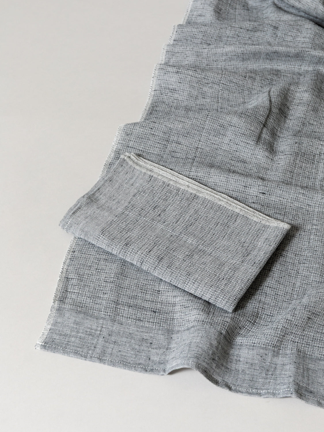 Moku Linen Light Towel