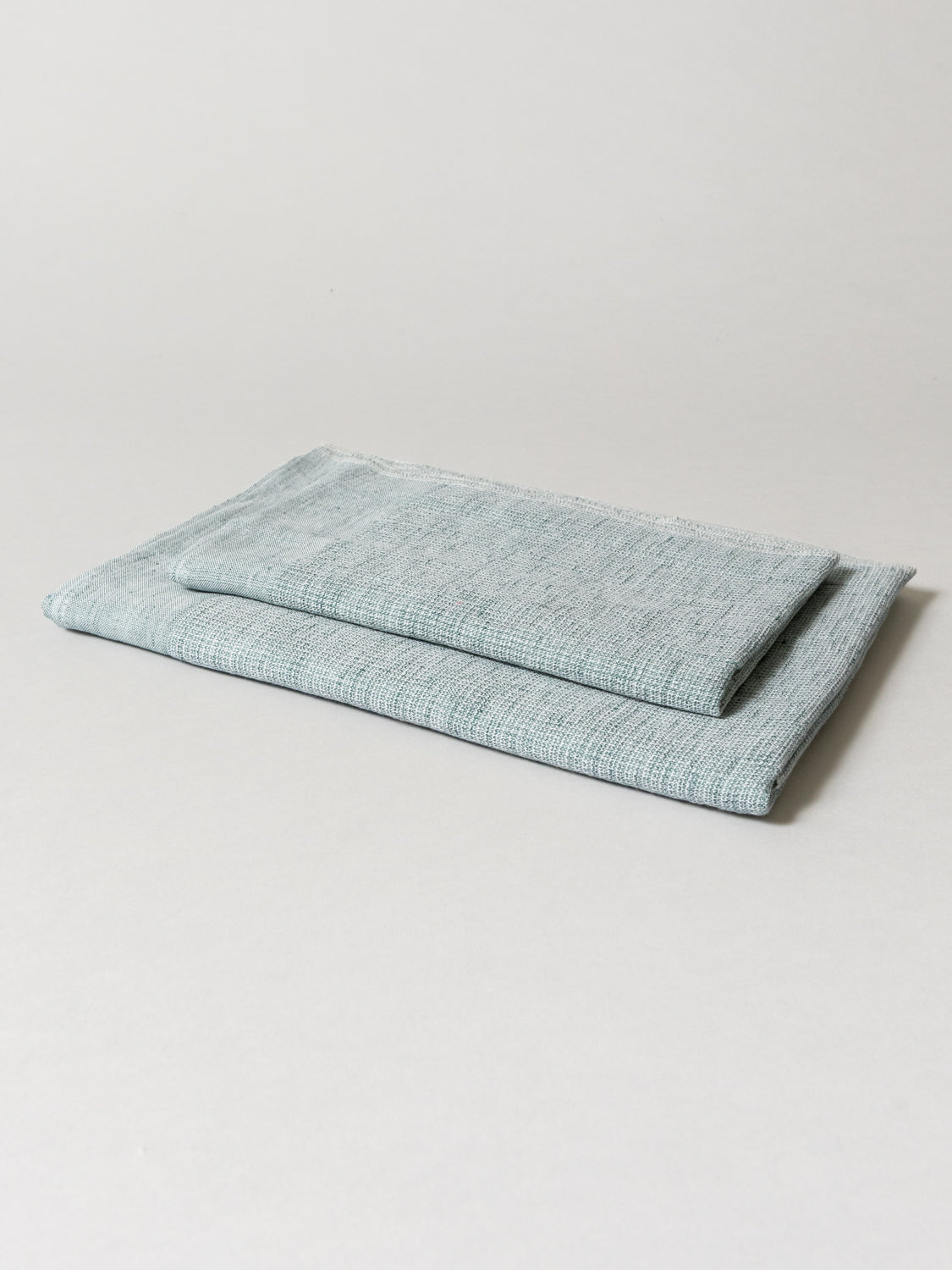 Moku Linen Light Towel