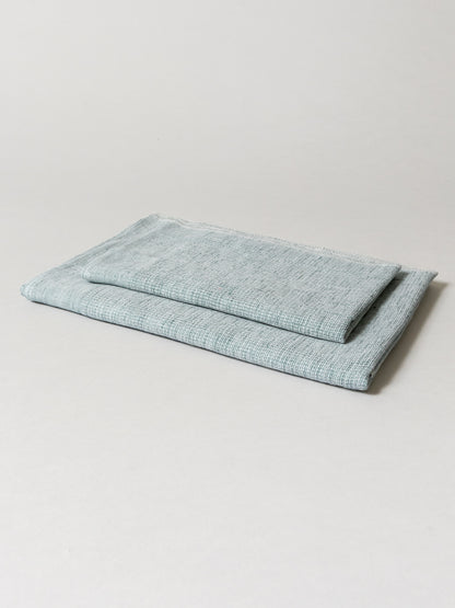 Moku Linen Light Towel