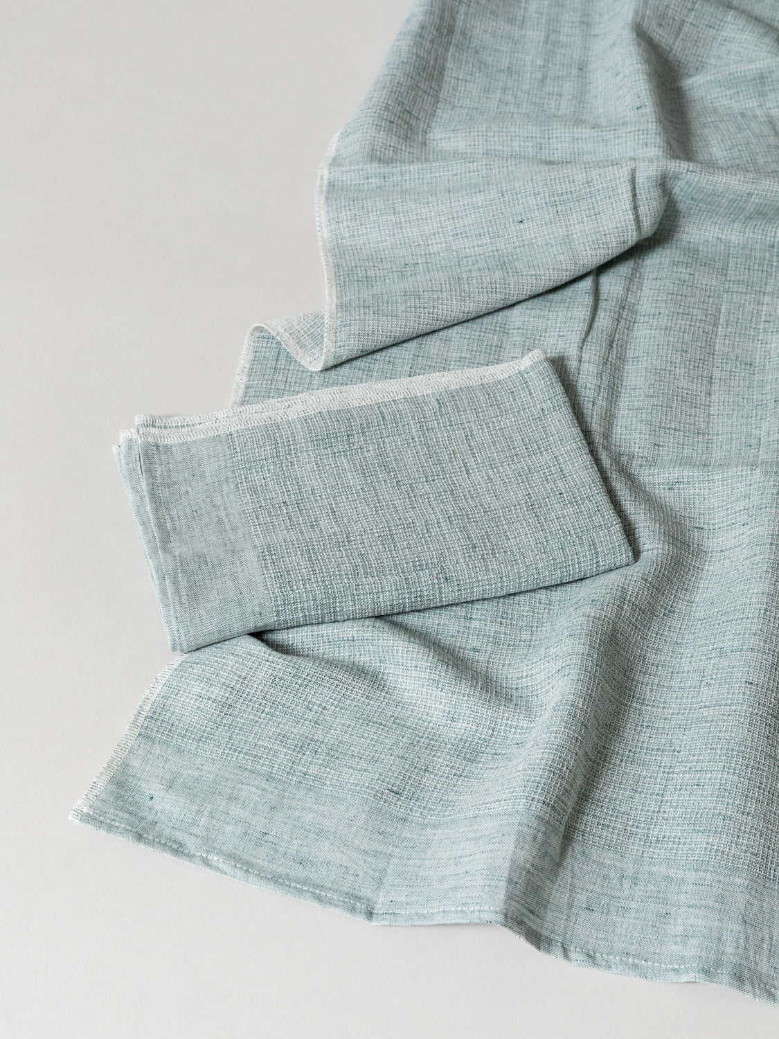 Moku Linen Light Towel