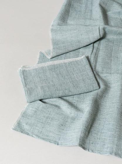 Moku Linen Light Towel