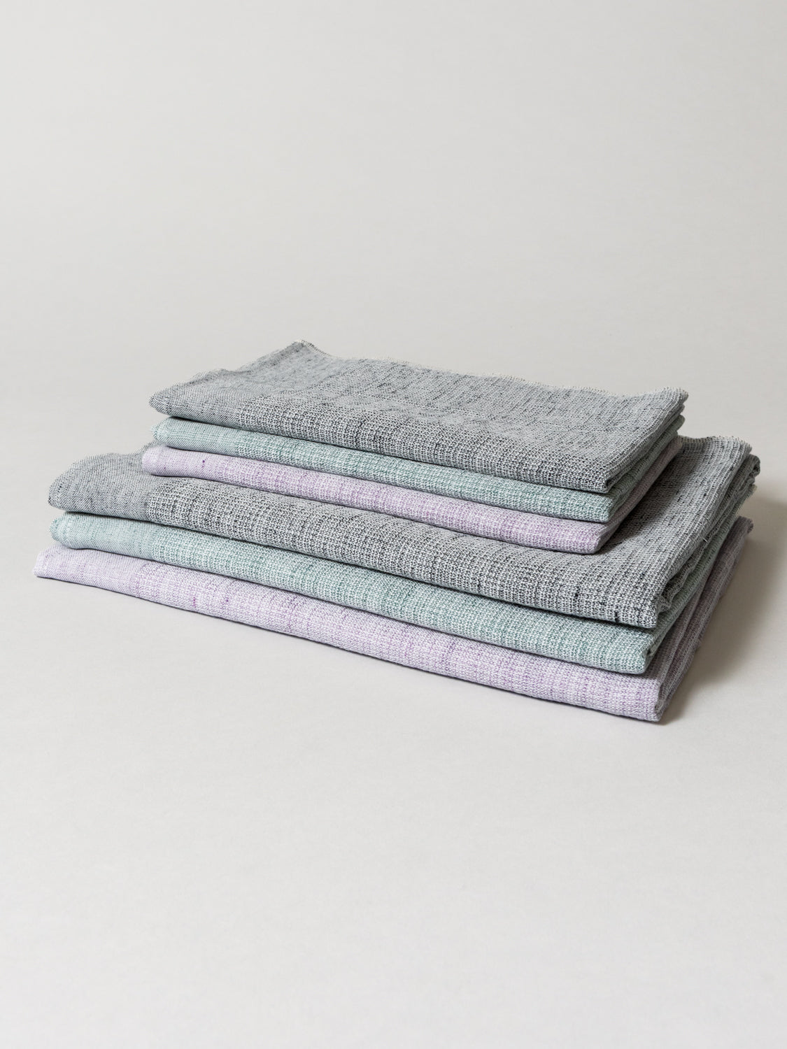 Moku Linen Light Towel