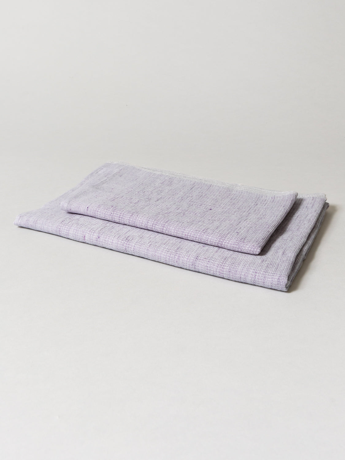Moku Linen Light Towel