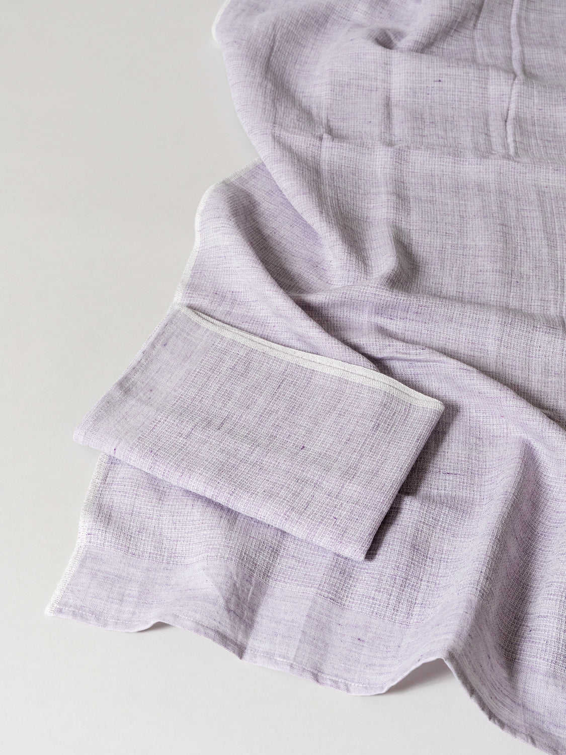 Moku Linen Light Towel