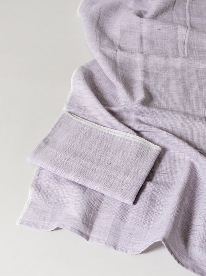 Moku Linen Light Towel