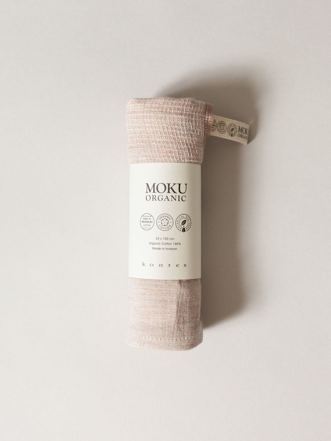 Moku Organic Towel