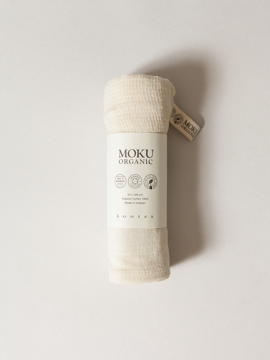 Moku Organic Towel