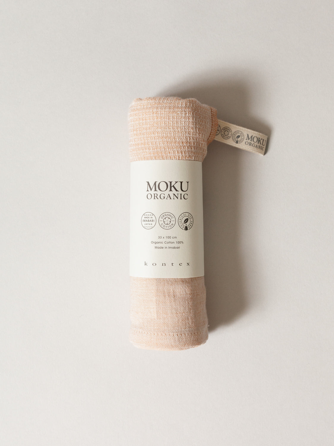 Moku Organic Towel