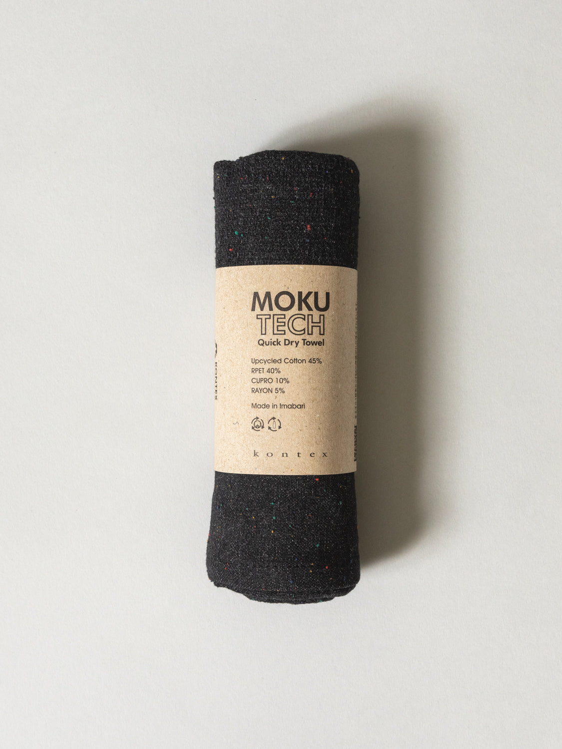 Moku Tech Towel