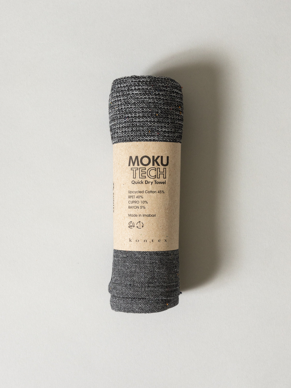 Moku Tech Towel