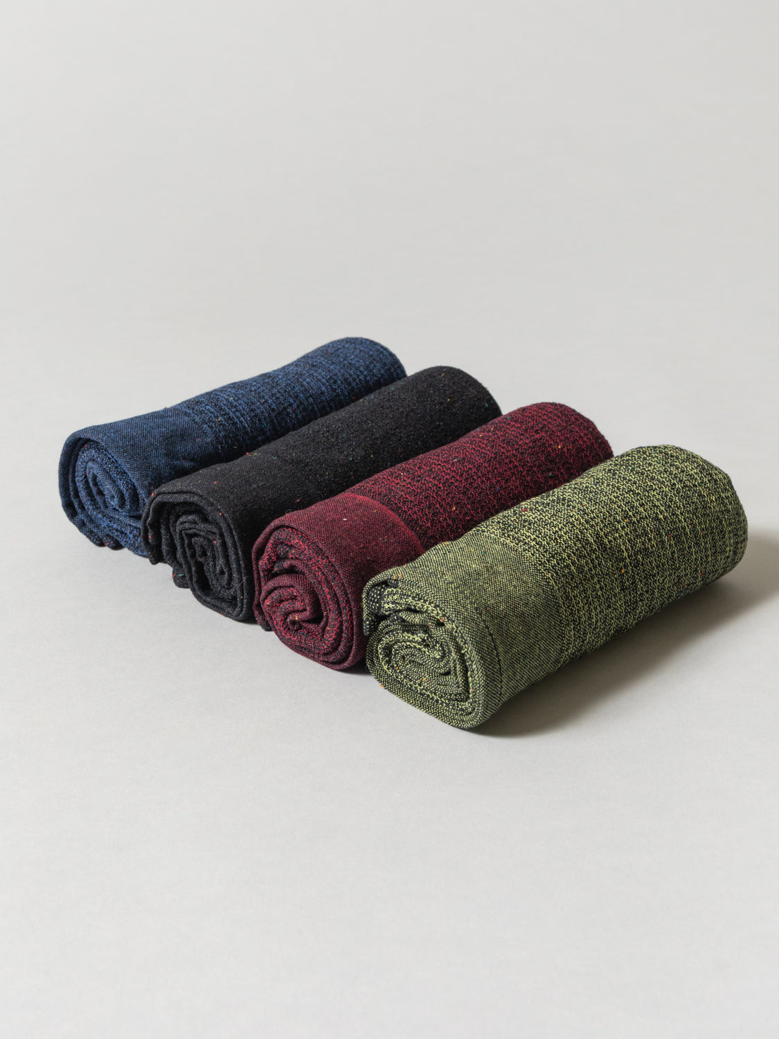 The Moku Collection
