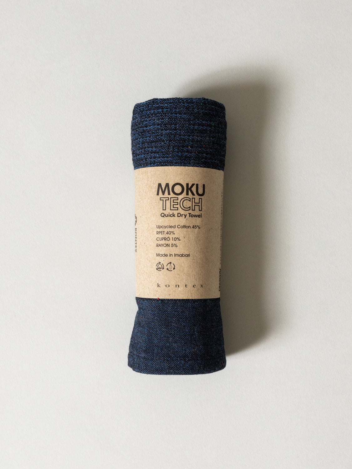 Moku Tech Towel