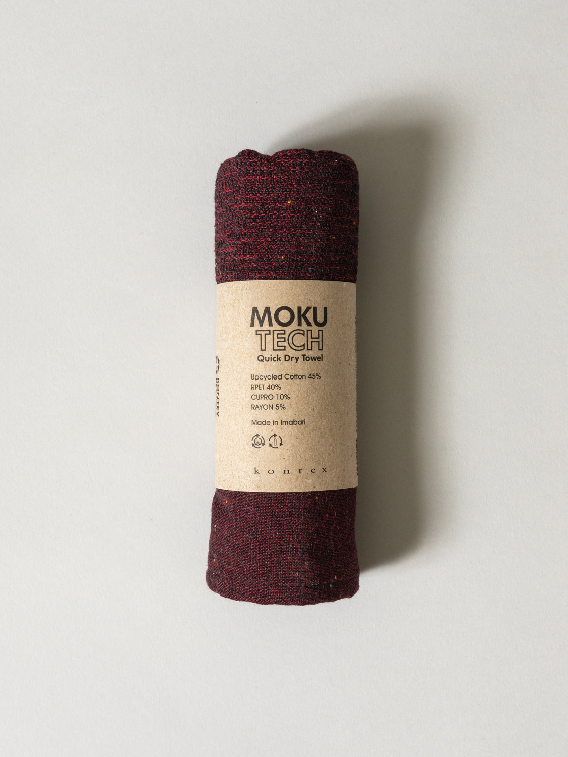 Moku Tech Towel