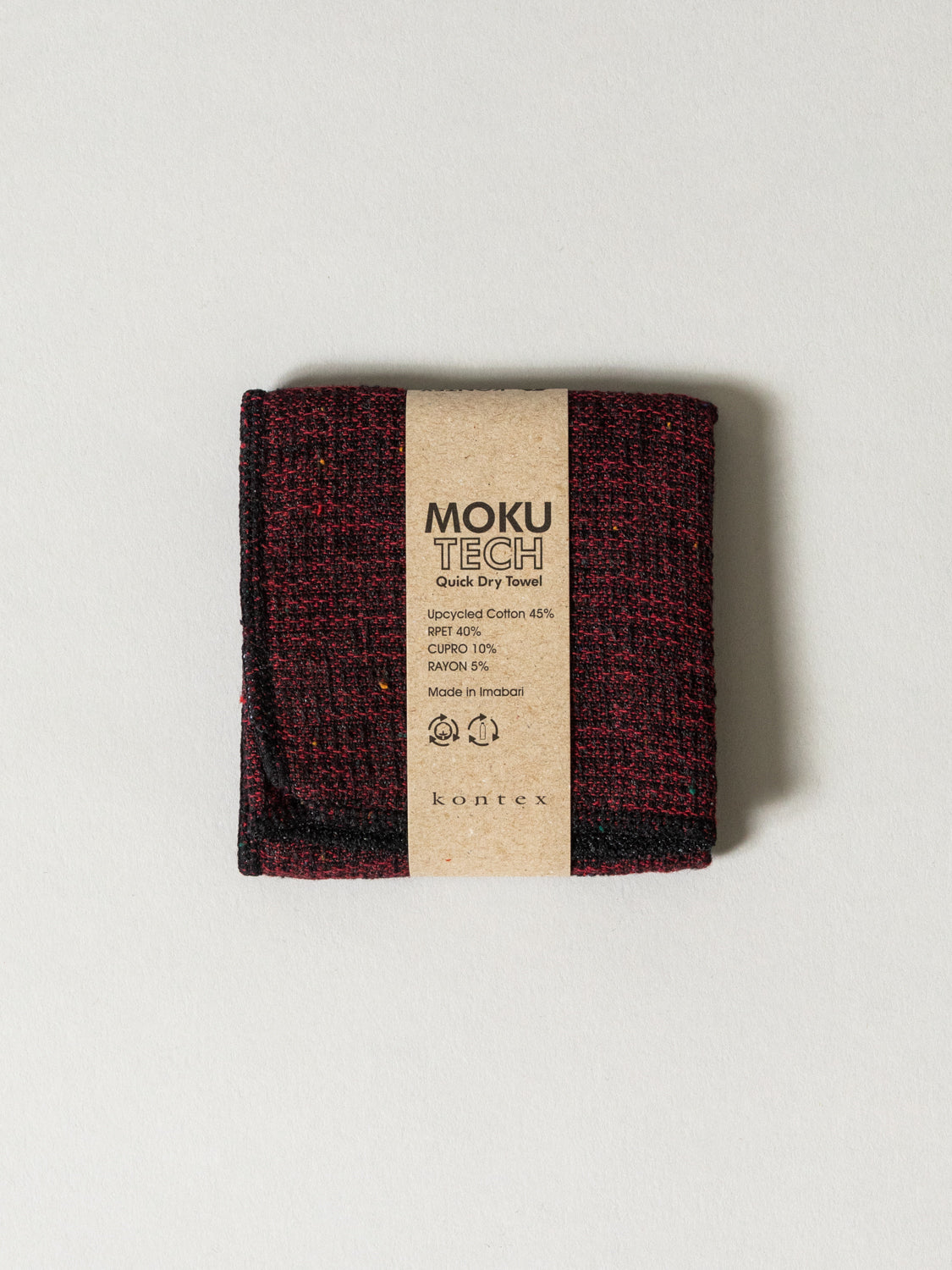 Moku Tech Towel