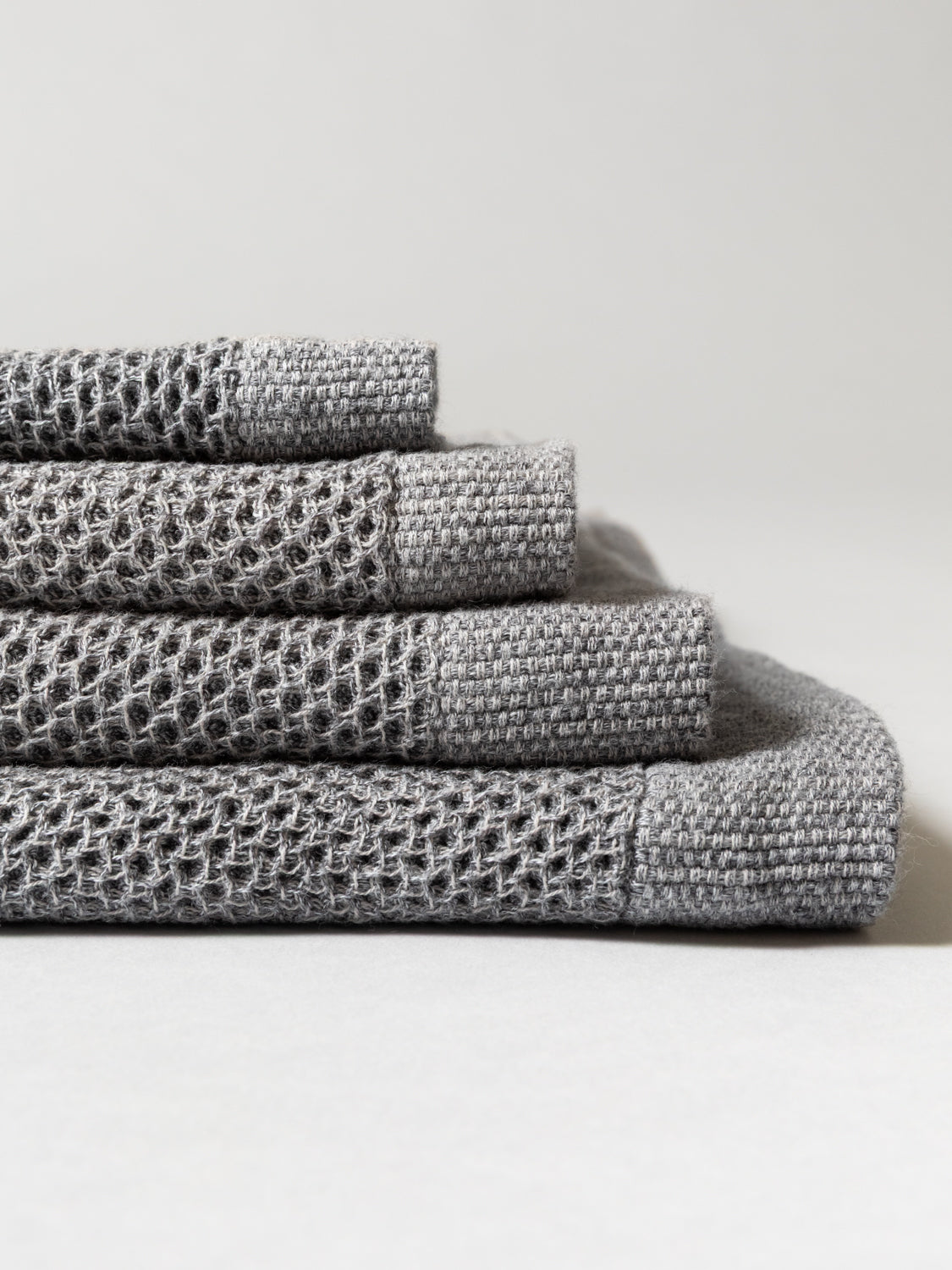 Vintage Waffle Towel