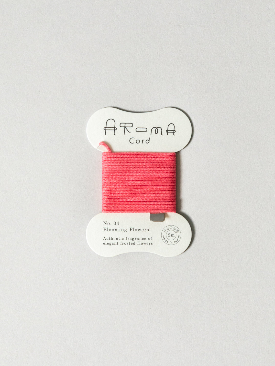 AROMA Cord Incense