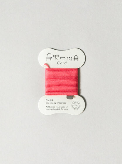 AROMA Cord Incense