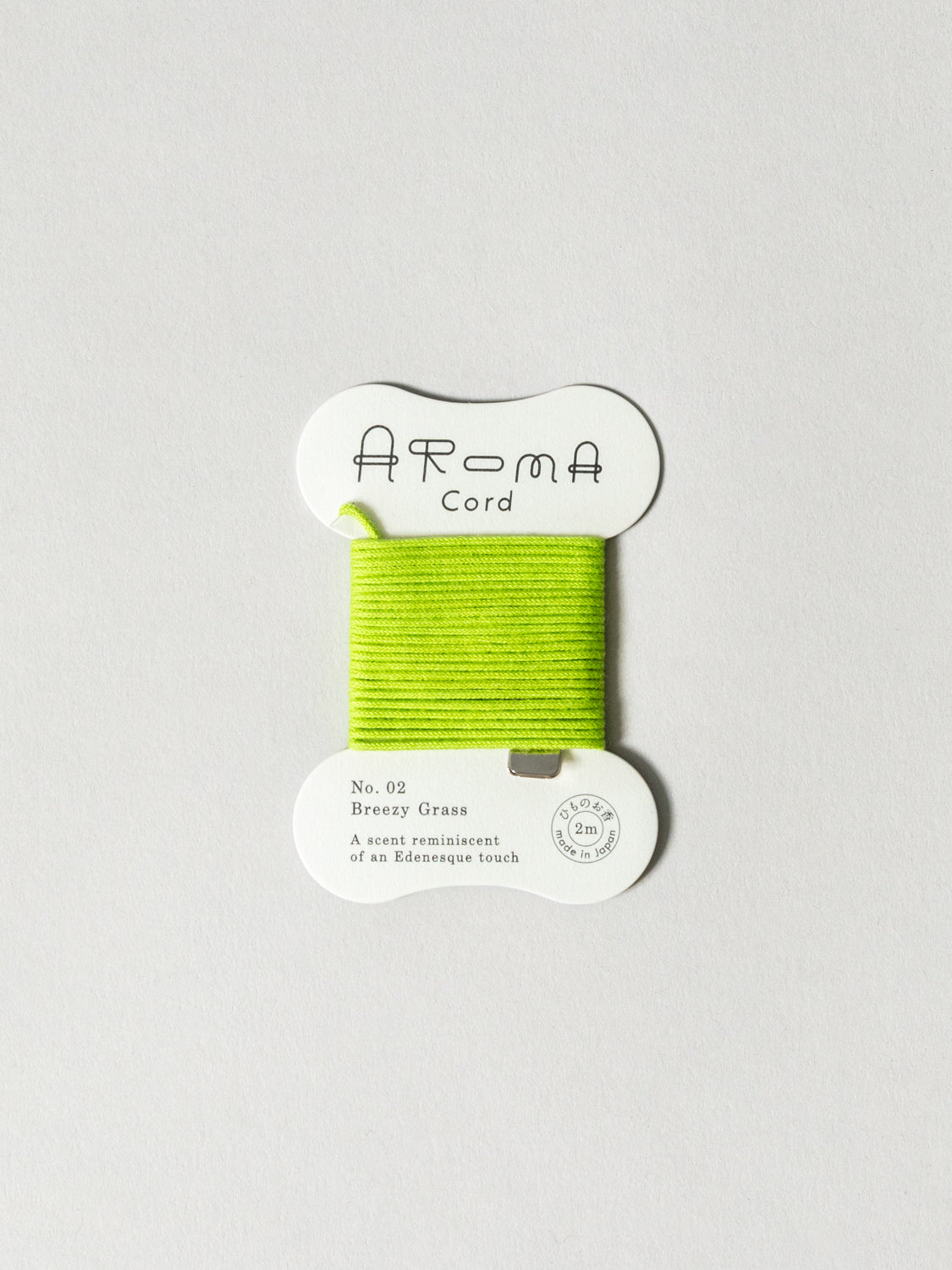 AROMA Cord Incense