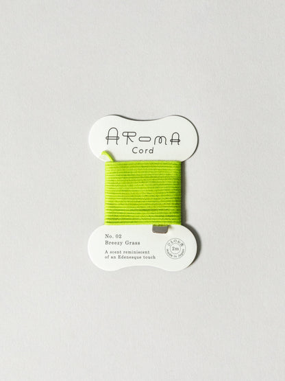 AROMA Cord Incense