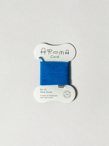 AROMA Cord Incense