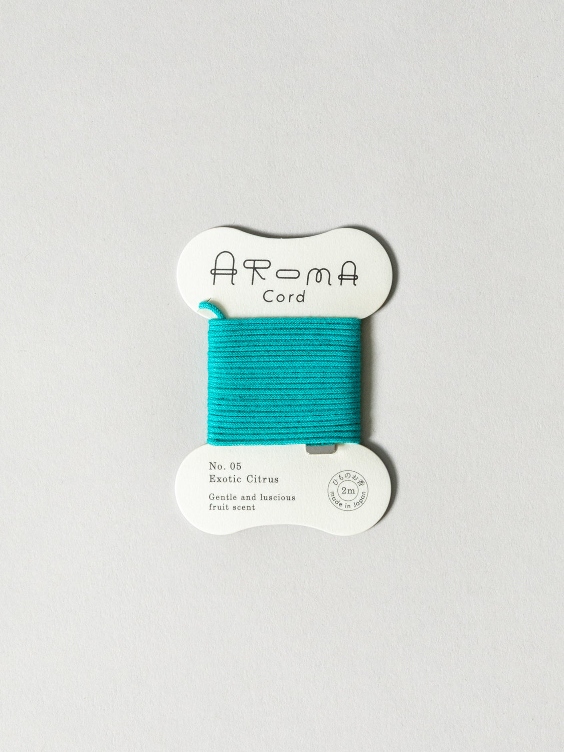 AROMA Cord Incense