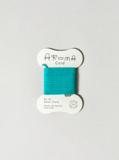 AROMA Cord Incense