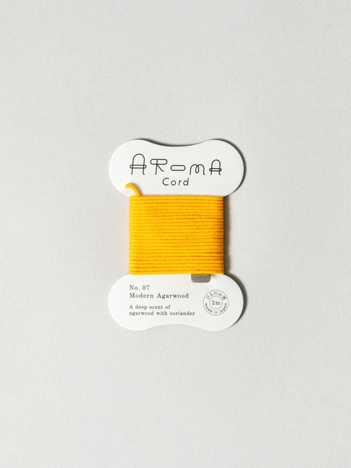 AROMA Cord Incense