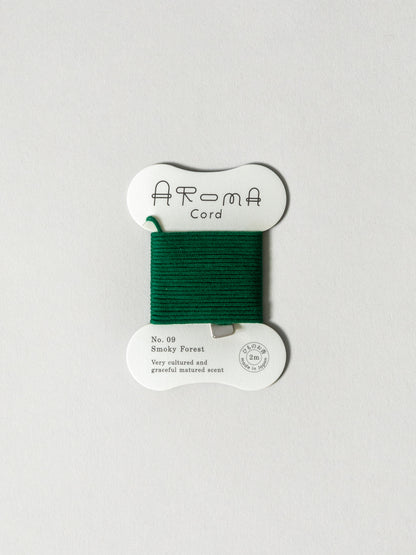 AROMA Cord Incense
