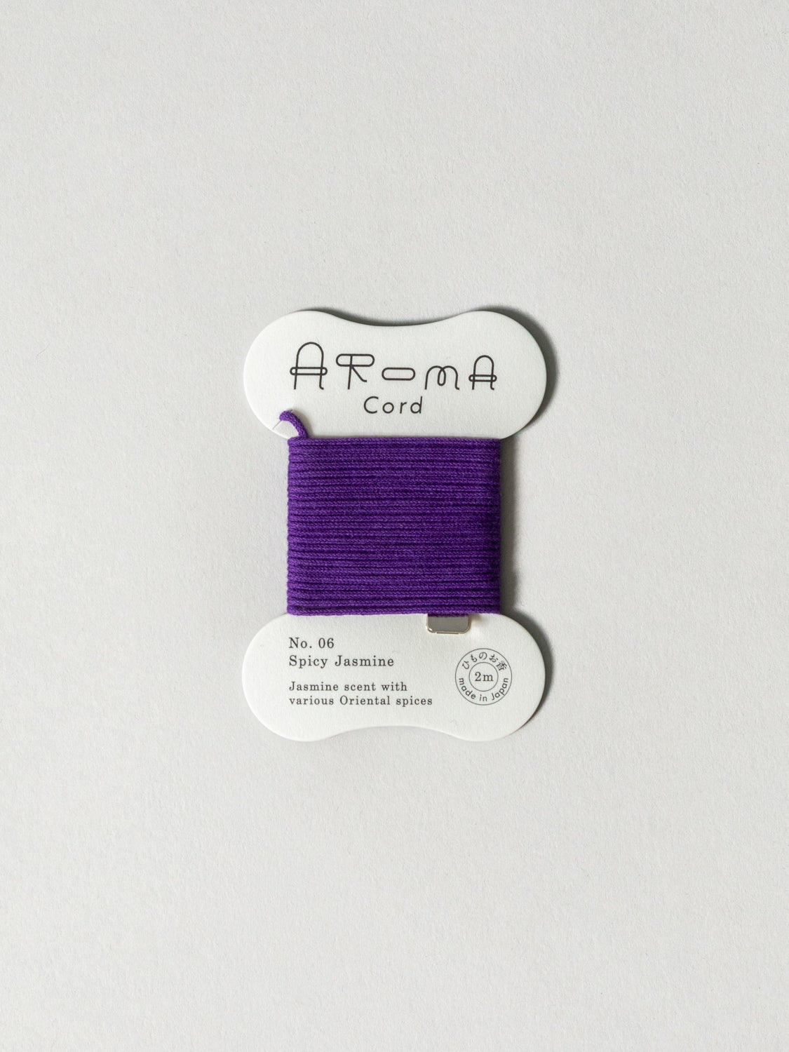 AROMA Cord Incense