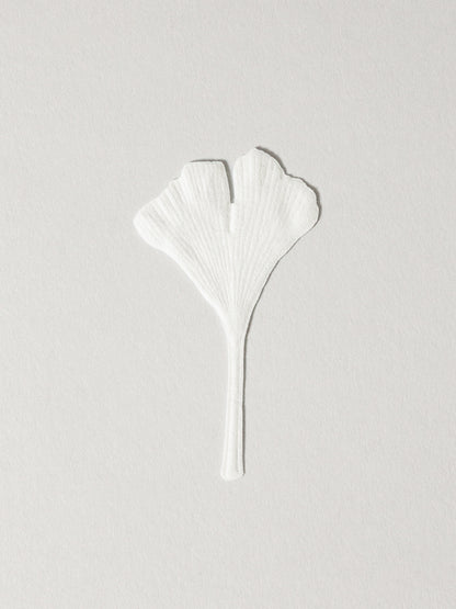 HA KO Paper Incense - Autumn