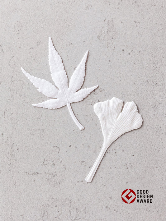 HA KO Paper Incense - Autumn