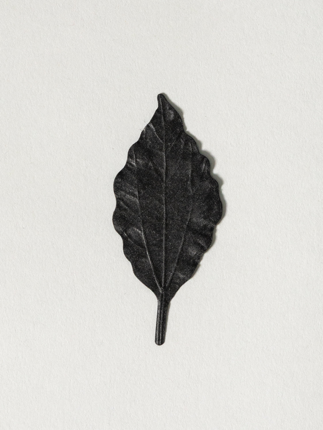 HA KO Paper Incense - Black