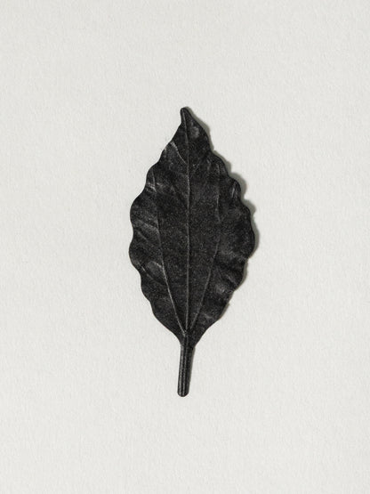 HA KO Paper Incense - Black