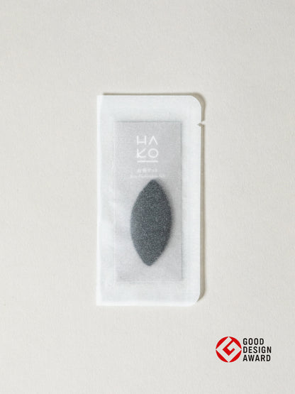 HA KO Paper Incense Burner Mat