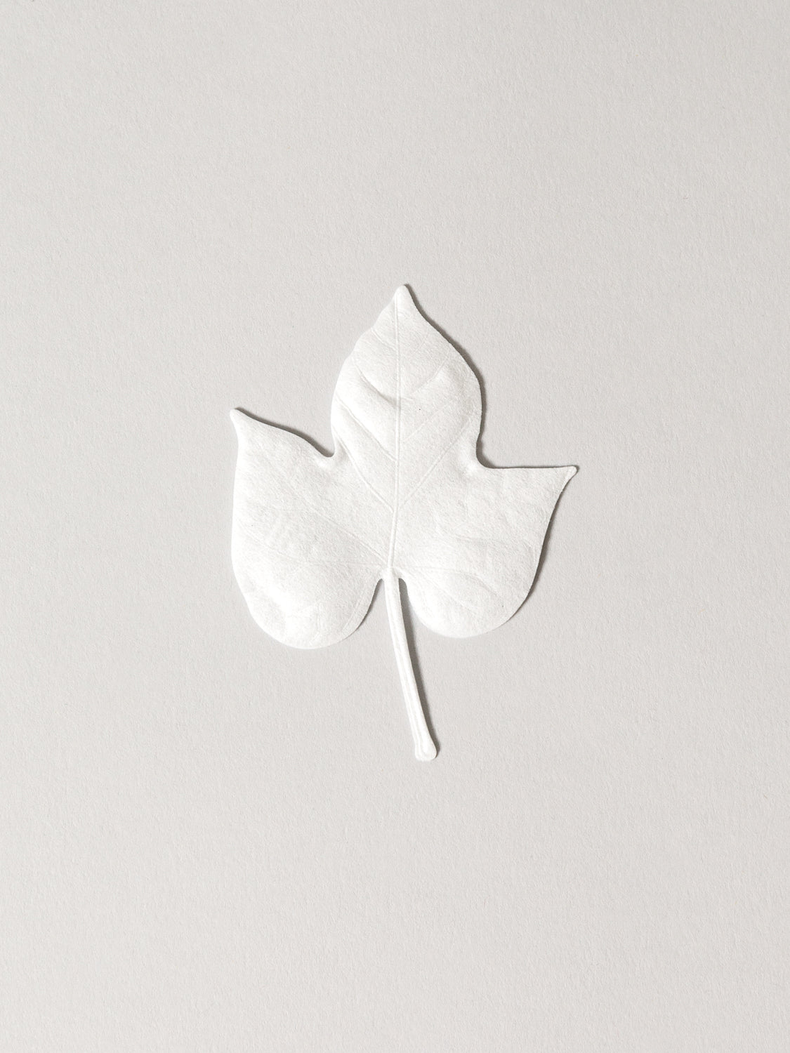 HA KO Paper Incense - Linden