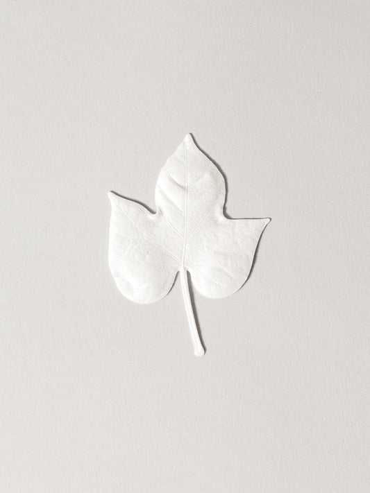 HA KO Paper Incense - Linden