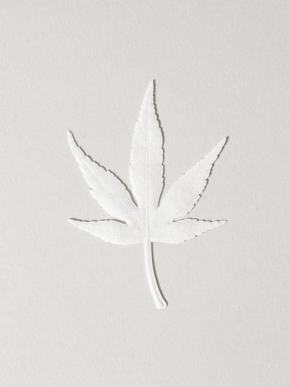 HA KO Paper Incense - Autumn