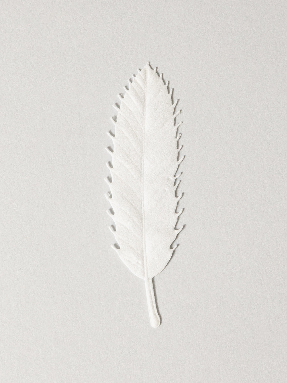 HA KO Paper Incense - Winter