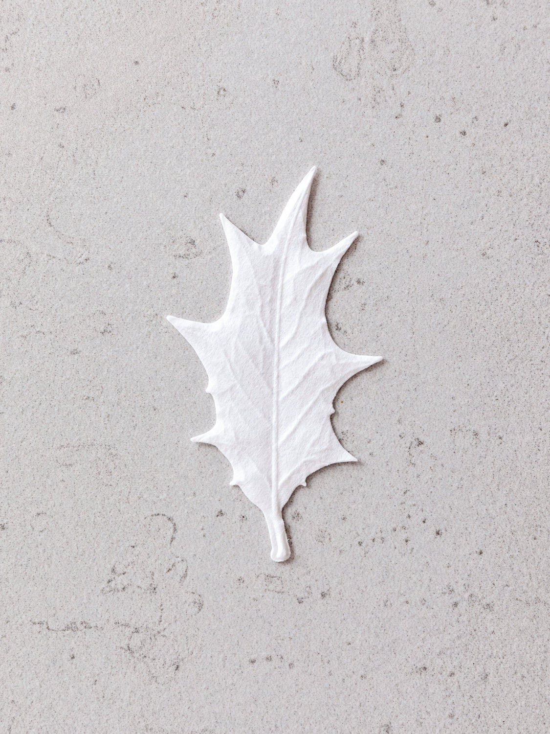 HA KO Paper Incense - Winter