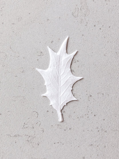 HA KO Paper Incense - Winter