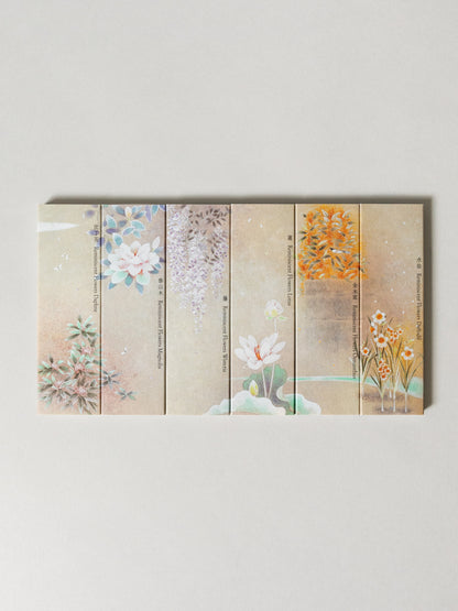 Reminiscent Flowers Incense