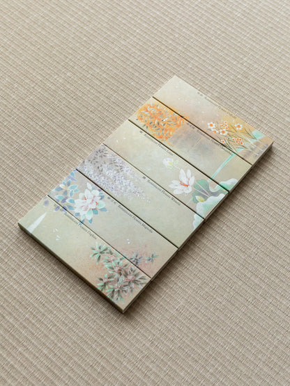 Reminiscent Flowers Incense