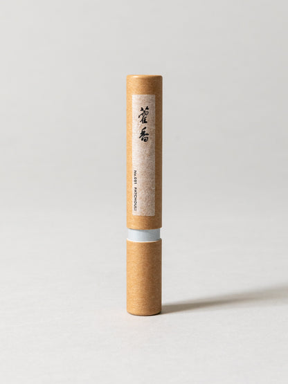 &INCENSE - Patchouli, 30 pc