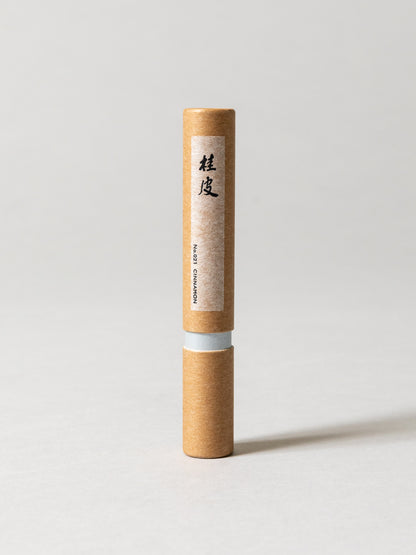 &INCENSE - Cinnamon Bark, 30 pc