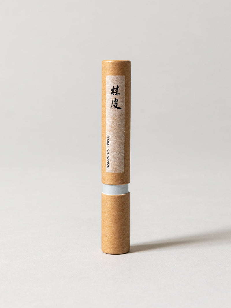 &INCENSE - Cinnamon Bark, 30 pc