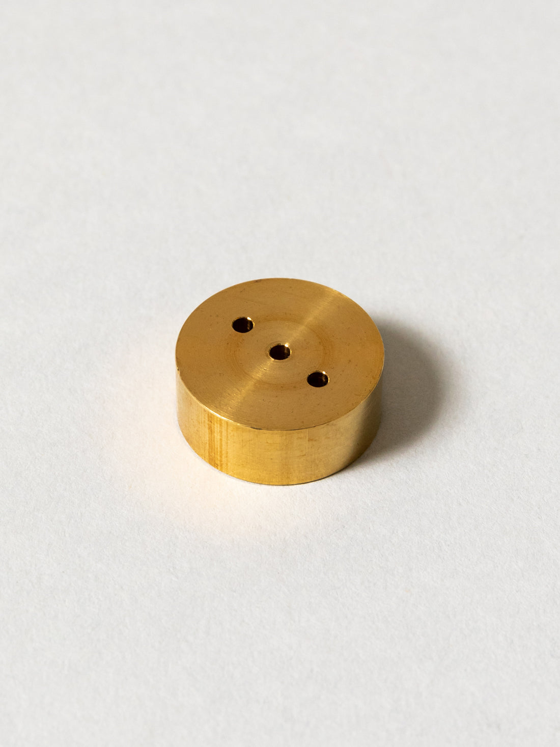 ISKBU-Brass Incense Sticks Stand-M23 main image 0