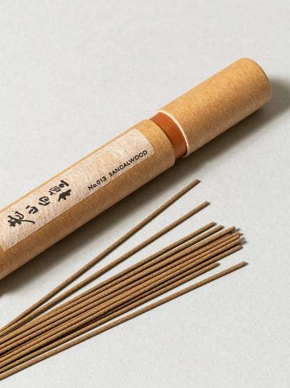 &INCENSE Box Set A